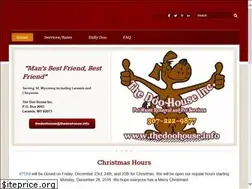 Sites similar to thedoohouse.info