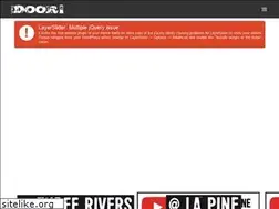 Sites similar to thedoor3r.org