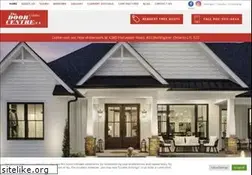 Sites similar to thedoorcentre.ca