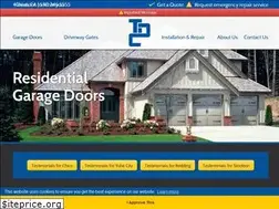Sites similar to thedoorco.net