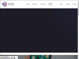 Sites similar to thedoormcallen.com