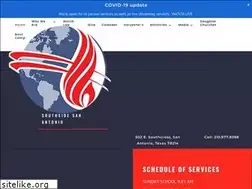 Sites similar to thedoorsa.com