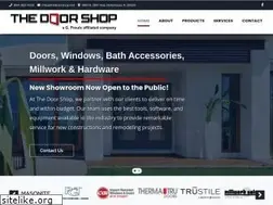 Sites similar to thedoorshop.net