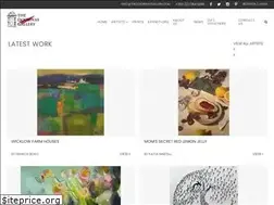 Sites similar to thedoorwaygallery.com