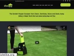 Sites similar to thedooup.com