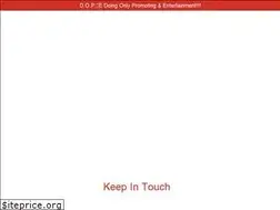 Sites similar to thedopeapparel.com