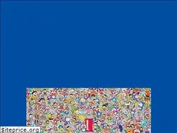 Sites similar to thedoraemontentokyo2017.jp