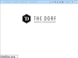 Sites similar to thedorf.de