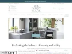 Sites similar to thedormyhouse.com