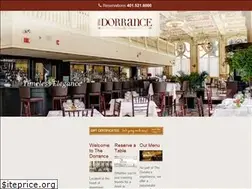 Sites similar to thedorrance.com