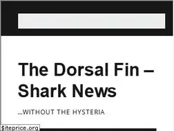 Sites similar to thedorsalfin.com