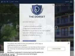 Sites similar to thedorsetapartments.com