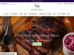 Sites similar to thedorsetmeatcompany.co.uk