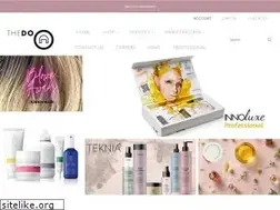 Sites similar to thedosalon.com.au