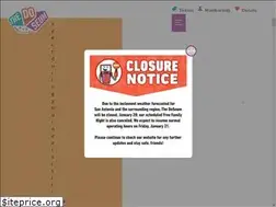 Sites similar to thedoseum.org