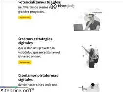 Sites similar to thedot-studio.com