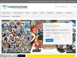 Sites similar to thedota2store.com
