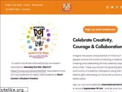Sites similar to thedotclub.org