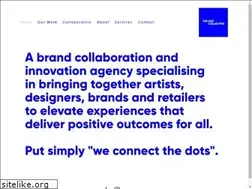 Sites similar to thedotcollective.net