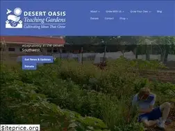 Sites similar to thedotgarden.org