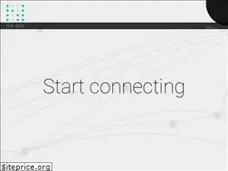 Sites similar to thedots-agency.com