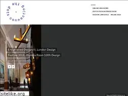 Sites similar to thedots.nl