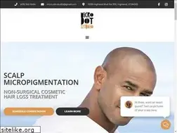 Sites similar to thedotsolution.com