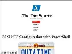 Sites similar to thedotsource.com