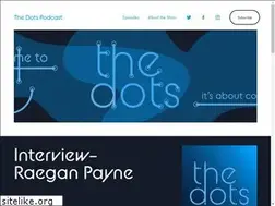 Sites similar to thedotspodcast.com