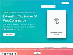Sites similar to thedotstore.com