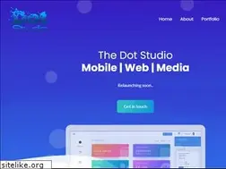 Sites similar to thedotstudio.net