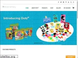Sites similar to thedotzcompany.com