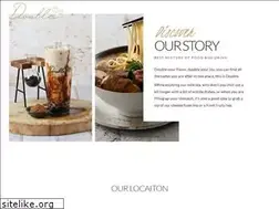 Sites similar to thedouble.com.au