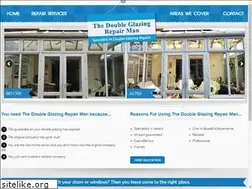 Sites similar to thedoubleglazingrepairman.co.uk