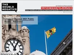 Sites similar to thedoublenegative.co.uk
