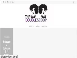 Sites similar to thedoublescoop2.com