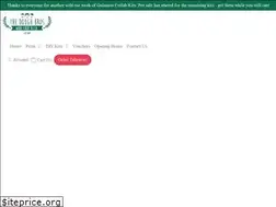 Sites similar to thedoughbros.ie