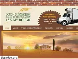 Sites similar to thedoughconnection.com
