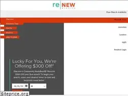 Sites similar to thedouglasapts.com