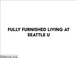 Sites similar to thedouglasatseattleu.com