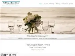 Sites similar to thedouglasbeachhouse.com