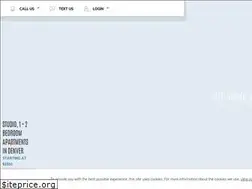 Sites similar to thedouglasdenver.com