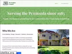 Sites similar to thedouglasscompany.com