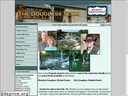 Sites similar to thedouglassteam.com