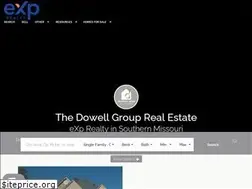 Sites similar to thedowellgrouprealestate.com