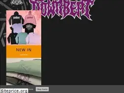Sites similar to thedownbe.at