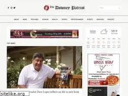 Sites similar to thedowneypatriot.com
