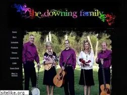 Sites similar to thedowningfamily.net