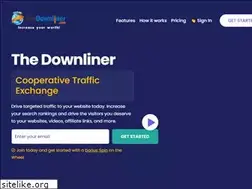Sites similar to thedownliner.com