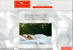 Sites similar to thedownstore.com